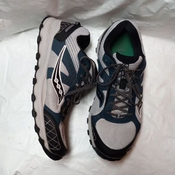 Saucony | Shoes | Sauconymens Grid Raptor Tr 2 Gray Running  display picture 1
